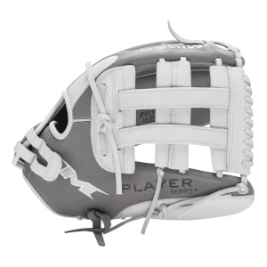Miken Player Series+ 13" Slow Pitch Softball Glove: PS130-G: Image #418370