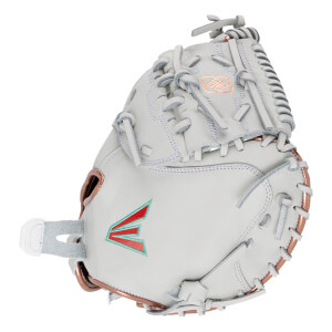 Easton Elite Series Jen Schroeder MY WHY 33" Fastpitch Catcher's Mitt: MYWHY-THENONO: Image #446635