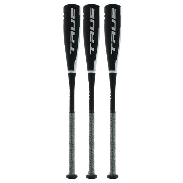 Bat Pack TRUE T**X 10 USSSA Baseball Bat UTTSSX2010 3Pack