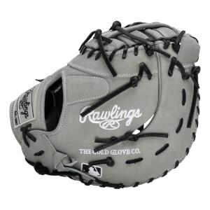 Rawlings Heart of the Hide R2G 12.25" Baseball First Base Mitt: PRORDCTU-10G: Image #435542