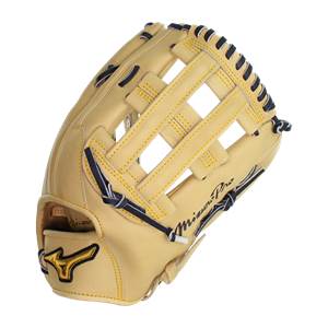 Mizuno Pro 12.75" Austin Riley Baseball Glove: GMP2AR-700DH: Image #393188