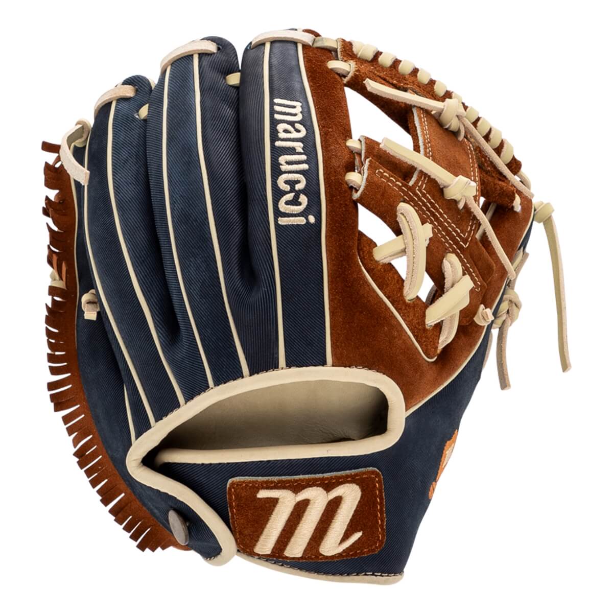 Marucci Nightshift Cowboy 11.5" Baseball Glove: MFGNTSHFT-0301: Image #449525