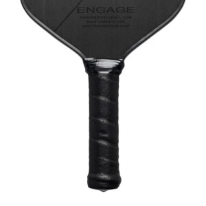 Engage Pursuit MX Graphite Pickleball Paddle: Image #423191