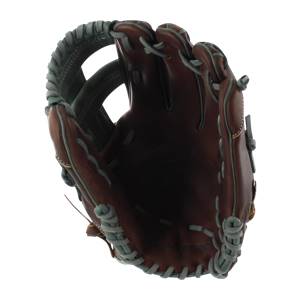 Easton MAKO Legacy 11.75" Baseball Glove: MKLGCY1175DBG: Image #312088