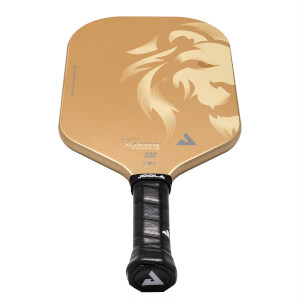 JOOLA Tyson McGuffin Magnus CAS "The Lion" Carbon Fiber Pickleball Paddle: Image #445051