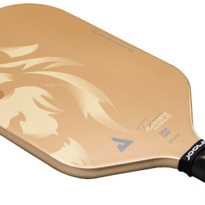 JOOLA Tyson McGuffin Magnus CAS "The Lion" Carbon Fiber Pickleball Paddle: Image #445049