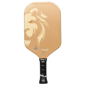 JOOLA Tyson McGuffin Magnus CAS "The Lion" Carbon Fiber Pickleball Paddle: Image #445050