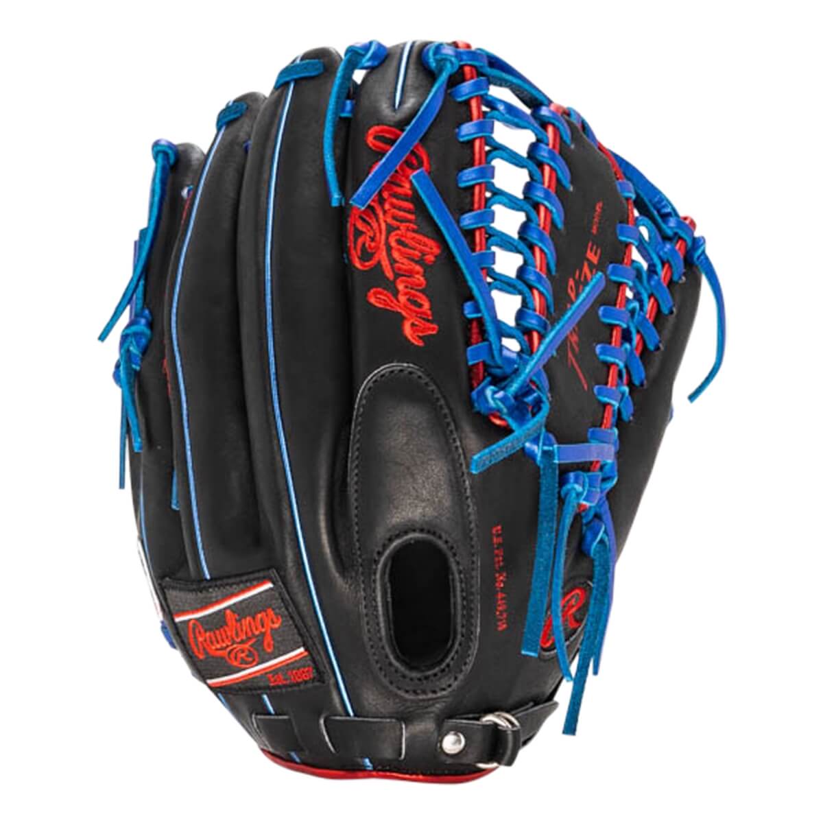 Rawlings Heart of the Hide ColorSync 7.0 Mike Trout 12.75
