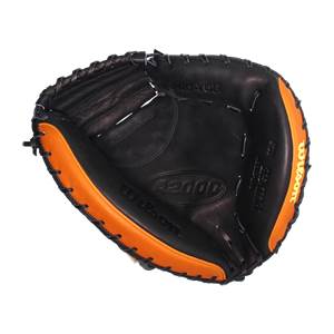 Wilson A2000 32.5" Catcher's Mitt: A20RB17PUDGE: Image #386799