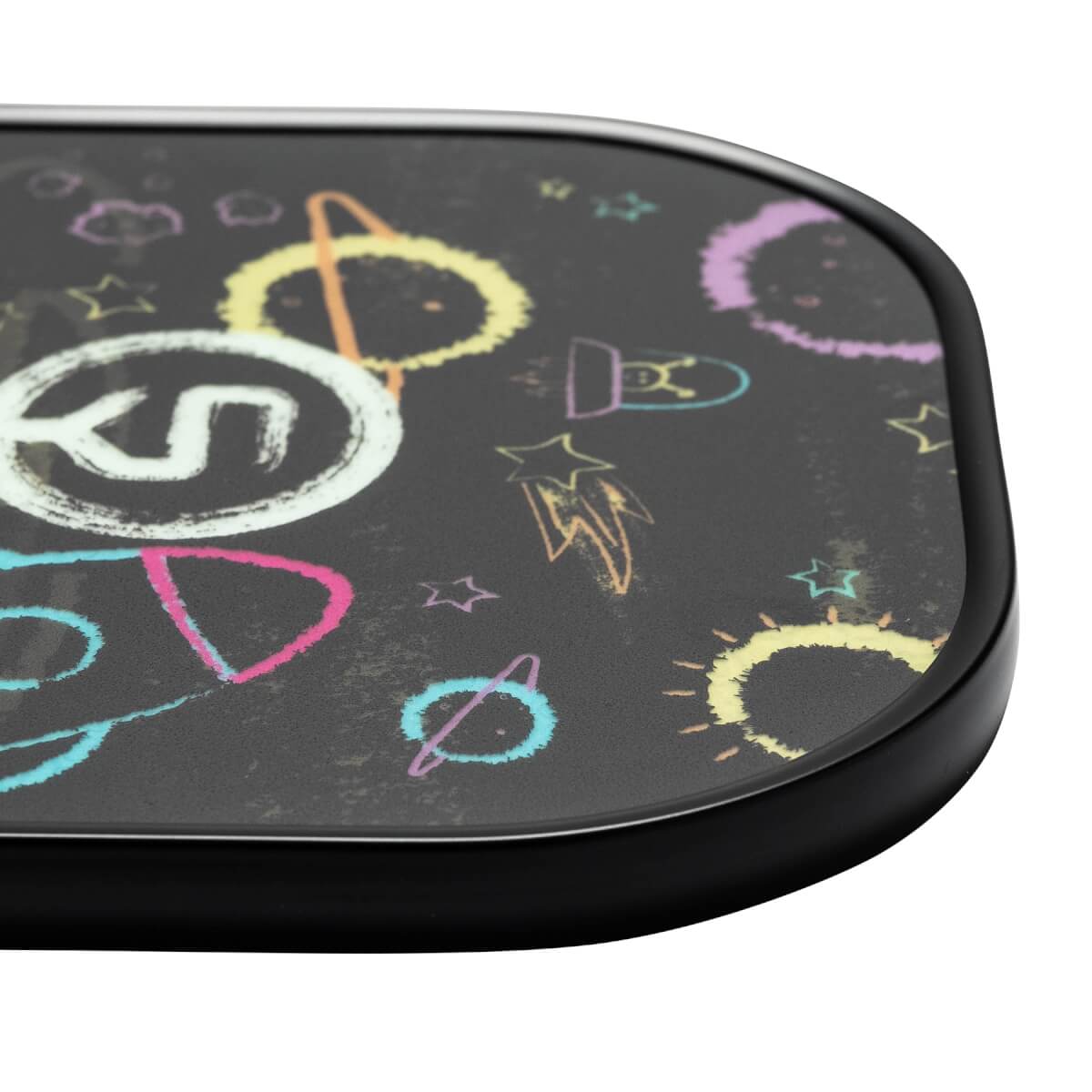 Oneshot Juniorshot Composite Youth Toddler Pickleball Paddle: Image #431453