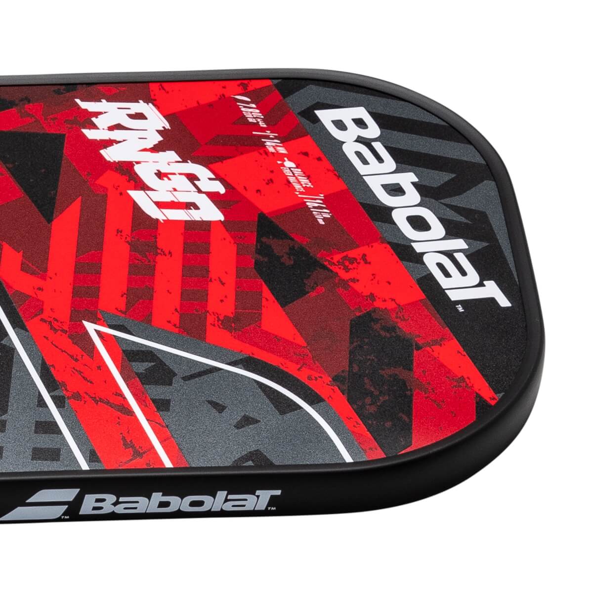 Babolat RNGD Composite Pickleball Paddle: Image #448173