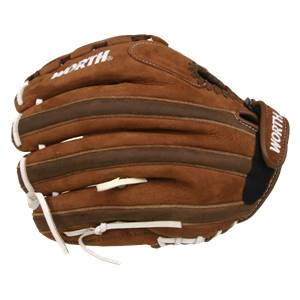 Worth D1 Series: D1175 Fastpitch: Image #287288