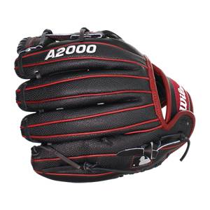 Wilson A2000 SuperSkin DP15 11.5