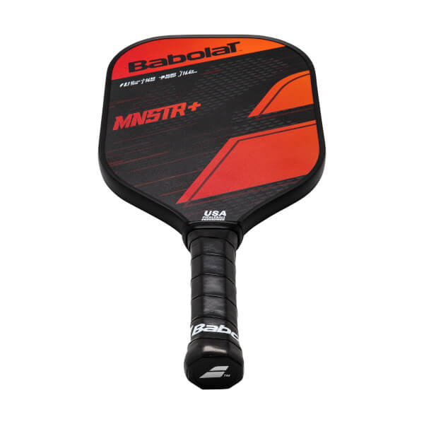 Babolat MNSTR+ Hybrid Pickleball Paddle: Image #448159