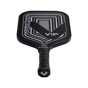 Vulcan V720 MAX Heavyweight Carbon Fiber Pickleball Paddle: Image #412624
