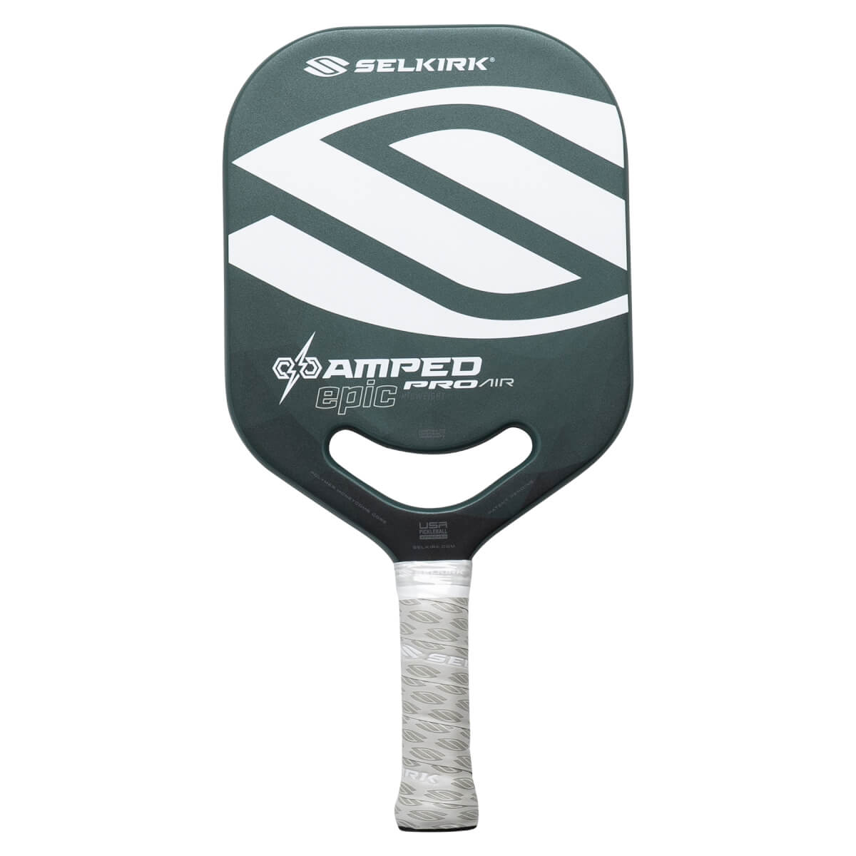Selkirk AMPED Pro Air Epic Composite Pickleball Paddle: Image #456538