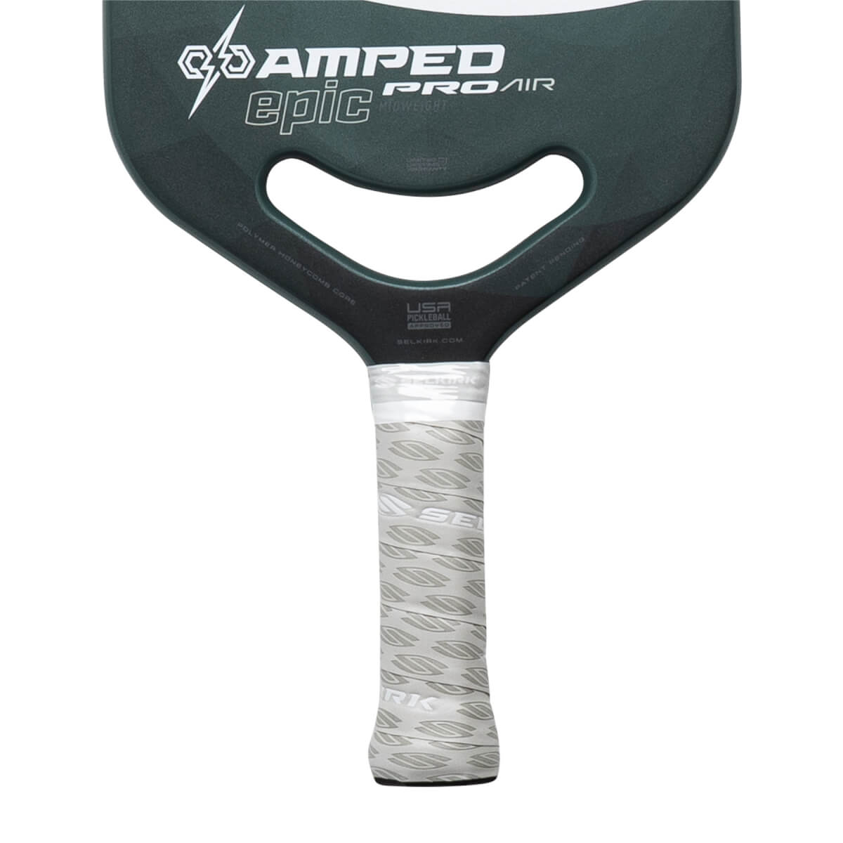 Selkirk AMPED Pro Air Epic Composite Pickleball Paddle: Image #456541