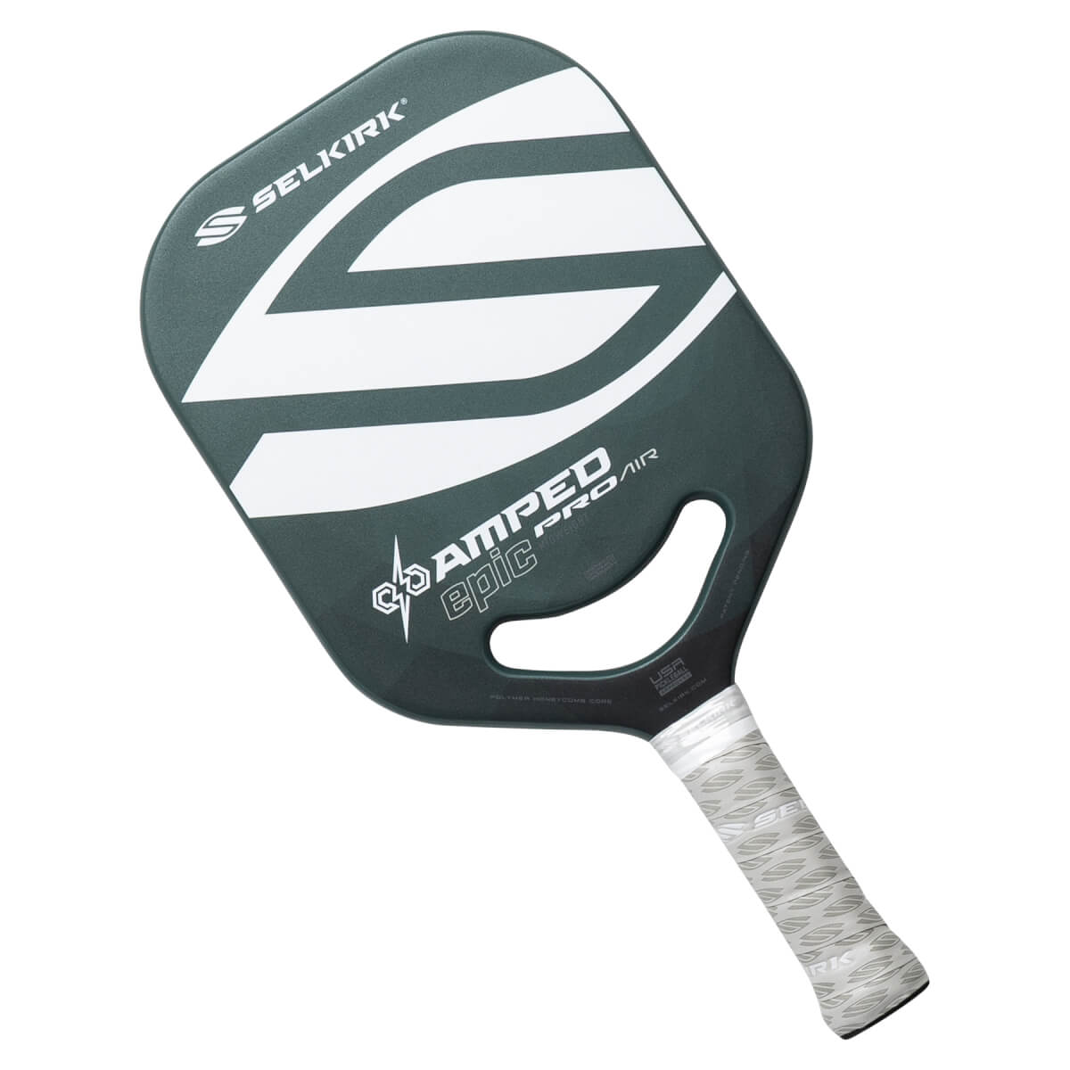 Selkirk AMPED Pro Air Epic Composite Pickleball Paddle: Image #456536