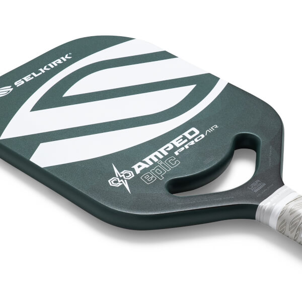 Selkirk AMPED Pro Air Epic Composite Pickleball Paddle: Image #456537
