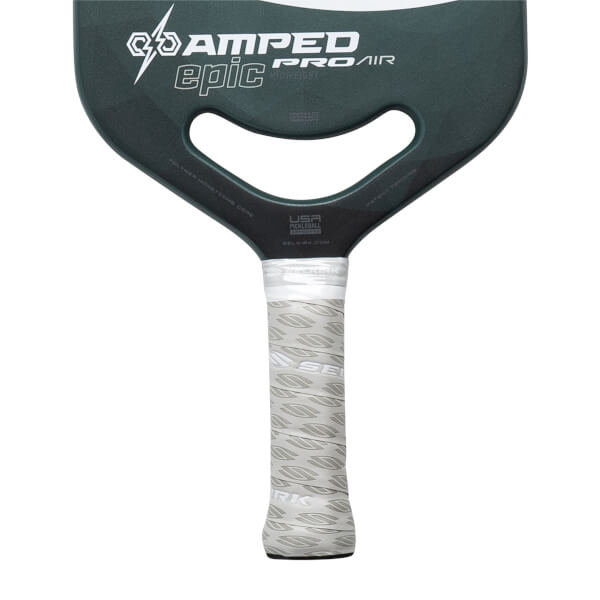 Selkirk AMPED Pro Air Epic Composite Pickleball Paddle: Image #456541