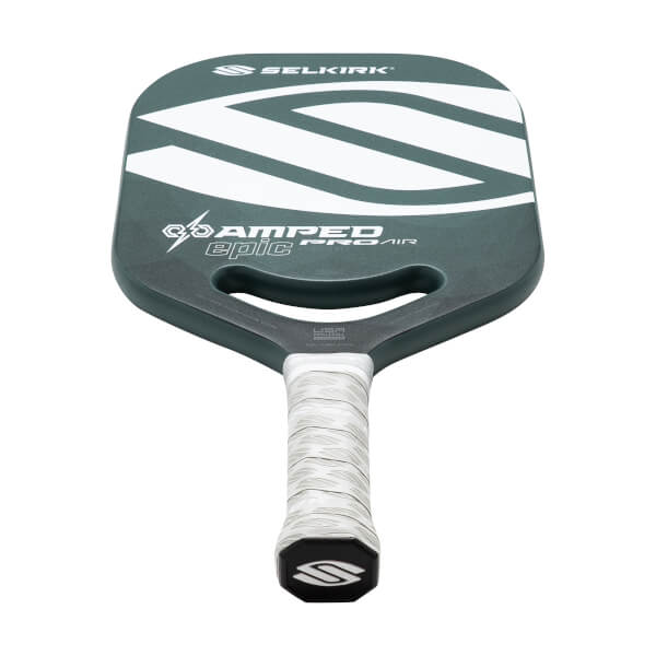 Selkirk AMPED Pro Air Epic Composite Pickleball Paddle: Image #456539