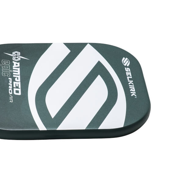 Selkirk AMPED Pro Air Epic Composite Pickleball Paddle: Image #456540