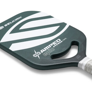 Selkirk AMPED Pro Air Epic Composite Pickleball Paddle: Image #456537