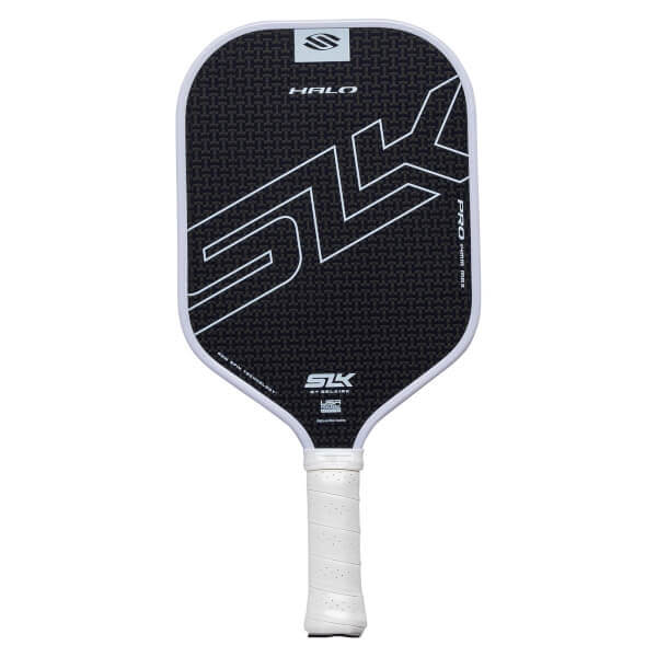 Selkirk SLK Halo Pro MAX Carbon + Kevlar® Pickleball Paddle: Image #446649