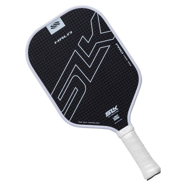Selkirk SLK Halo Pro MAX Carbon + Kevlar® Pickleball Paddle: Image #446647