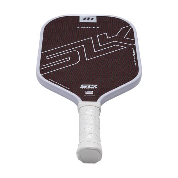 Selkirk SLK Halo Pro MAX Carbon + Kevlar® Pickleball Paddle: Image #446644