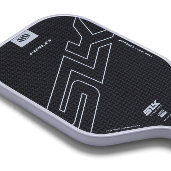 Selkirk SLK Halo Pro MAX Carbon + Kevlar® Pickleball Paddle: Image #446648