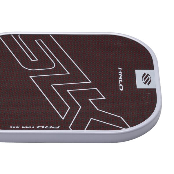 Selkirk SLK Halo Pro MAX Carbon + Kevlar® Pickleball Paddle: Image #446646