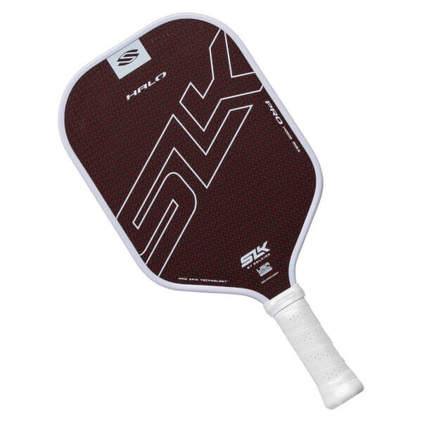 Selkirk SLK Halo Pro MAX Carbon + Kevlar® Pickleball Paddle: Image #446641