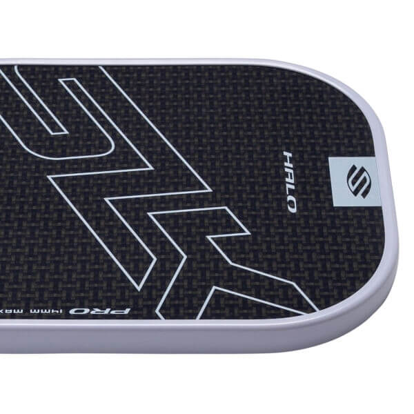 Selkirk SLK Halo Pro MAX Carbon + Kevlar® Pickleball Paddle: Image #446653