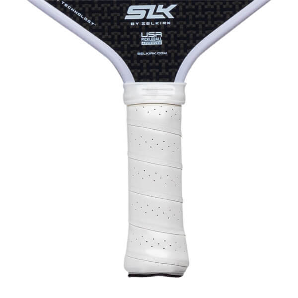 Selkirk SLK Halo Pro MAX Carbon + Kevlar® Pickleball Paddle: Image #446651