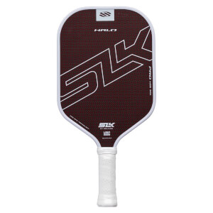 Selkirk SLK Halo Pro MAX Carbon + Kevlar® Pickleball Paddle: Image #446643