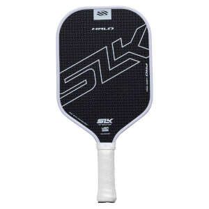 Selkirk SLK Halo Pro MAX Carbon + Kevlar® Pickleball Paddle: Image #446649