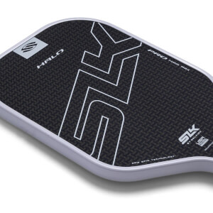 Selkirk SLK Halo Pro MAX Carbon + Kevlar® Pickleball Paddle: Image #446648