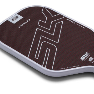 Selkirk SLK Halo Pro MAX Carbon + Kevlar® Pickleball Paddle: Image #446642