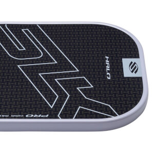 Selkirk SLK Halo Pro MAX Carbon + Kevlar® Pickleball Paddle: Image #446653