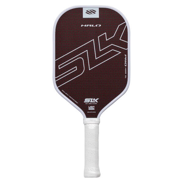 Selkirk SLK Halo Pro XL Carbon + Kevlar® Pickleball Paddle: Image #446669
