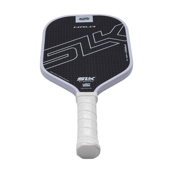 Selkirk SLK Halo Pro XL Carbon + Kevlar® Pickleball Paddle: Image #446663
