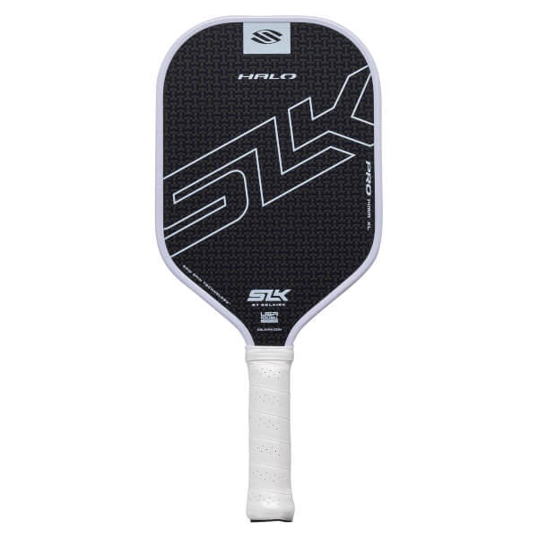 Selkirk SLK Halo Pro XL Carbon + Kevlar® Pickleball Paddle: Image #446662