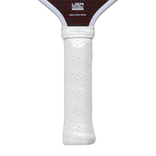 Selkirk SLK Halo Pro XL Carbon + Kevlar® Pickleball Paddle: Image #446671