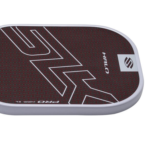 Selkirk SLK Halo Pro XL Carbon + Kevlar® Pickleball Paddle: Image #446672