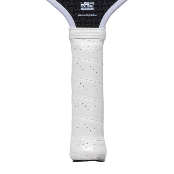 Selkirk SLK Halo Pro XL Carbon + Kevlar® Pickleball Paddle: Image #446664