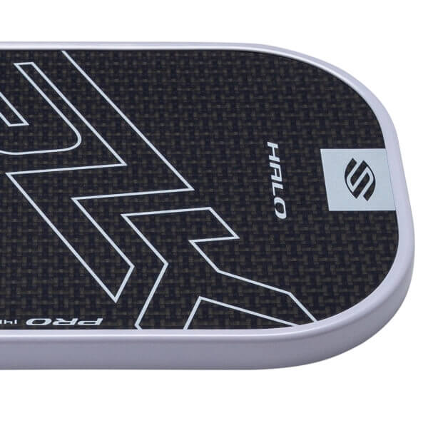 Selkirk SLK Halo Pro XL Carbon + Kevlar® Pickleball Paddle: Image #446666