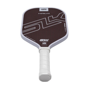 Selkirk SLK Halo Pro XL Carbon + Kevlar® Pickleball Paddle: Image #446670