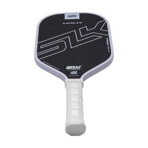 Selkirk SLK Halo Pro XL Carbon + Kevlar® Pickleball Paddle: Image #446663