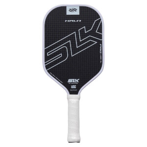 Selkirk SLK Halo Pro XL Carbon + Kevlar® Pickleball Paddle: Image #446662